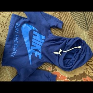 Nike hoodie